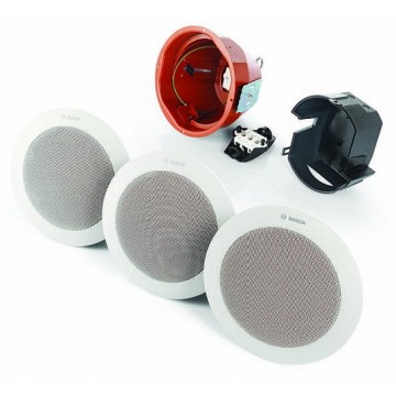 Vỏ Loa âm trần Bosch LC4-MFD